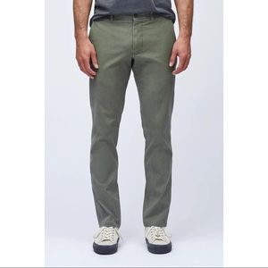 Bonobos - Stretch Organic Cotton Chinos